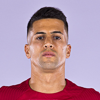 Joao Cancelo